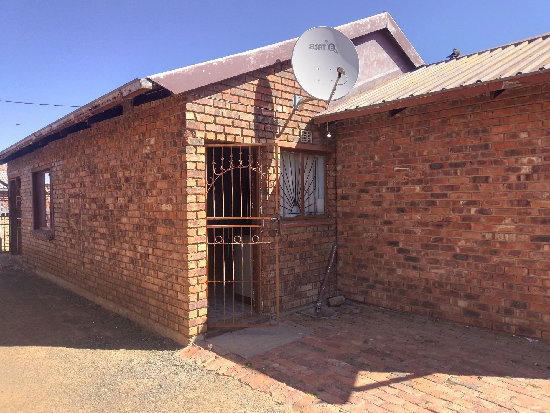 House for sale in Bloemanda - 1BX1668753