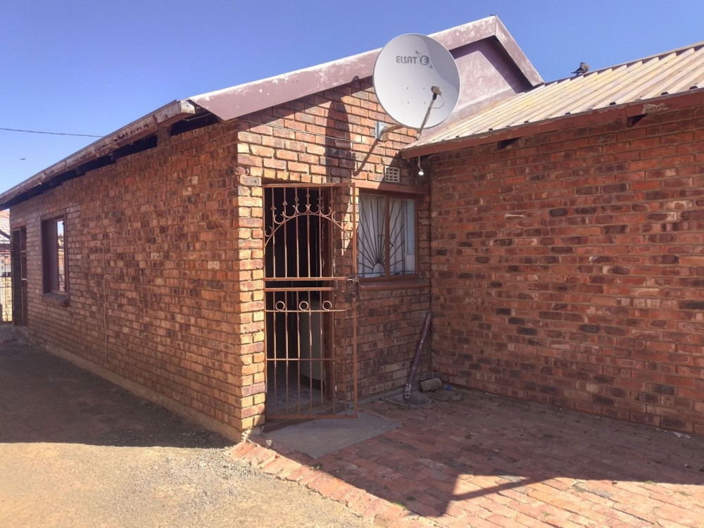 House for sale in Bloemanda - 1BX1668753