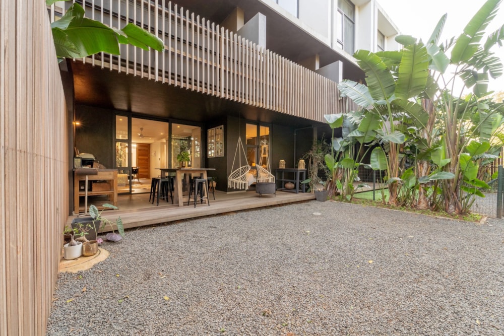 Apartment let in Elaleni Coastal Forest Estate - 1BD1708282 Apartment let in Elaleni Coastal Forest Estate - 1BD1708282