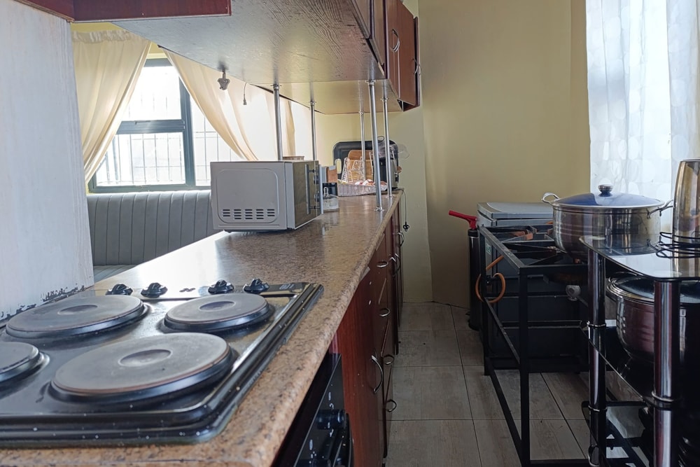 House sold in Phoenix , Milnerton - 1TV1668287