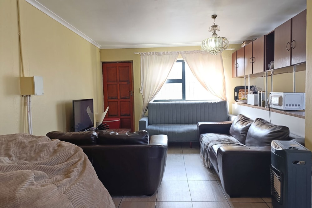 House sold in Phoenix , Milnerton - 1TV1668287