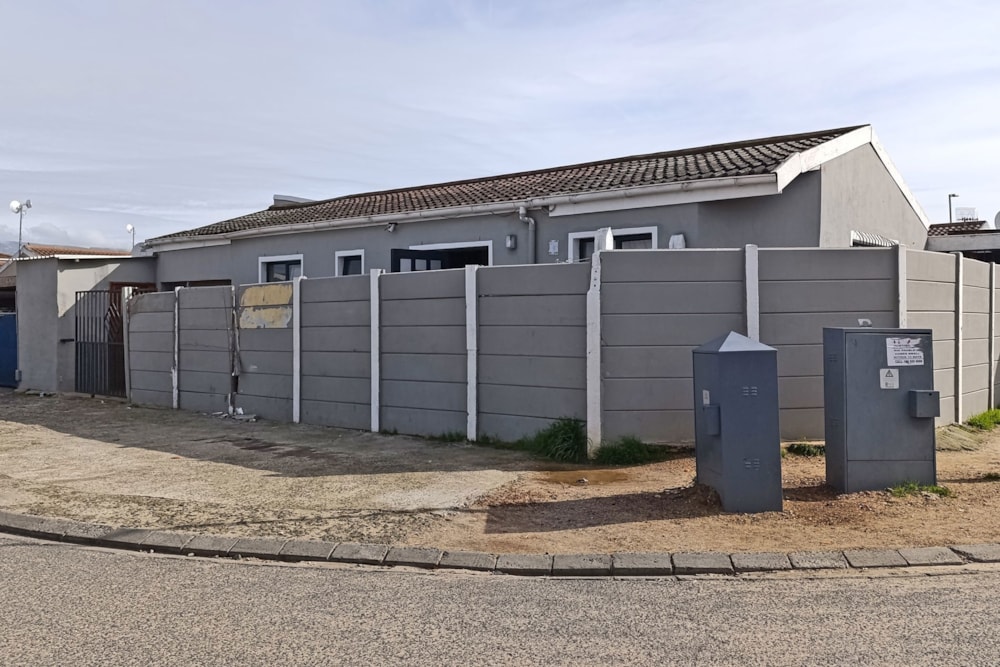 House sold in Phoenix , Milnerton - 1TV1668287