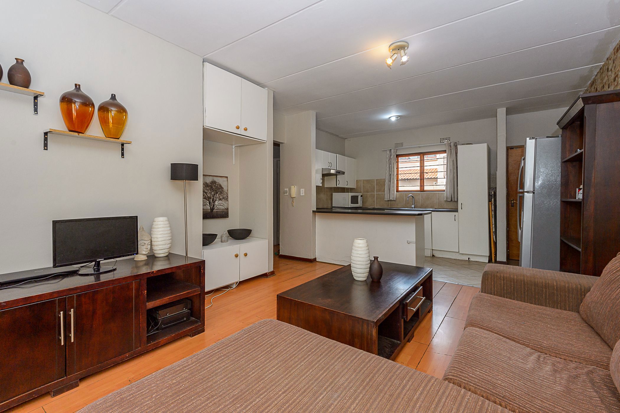 Apartment for sale in Northwold - RAN1710107