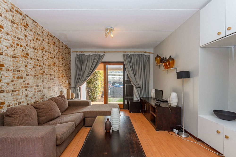 Apartment for sale in Northwold - RAN1710107 Apartment for sale in Northwold - RAN1710107