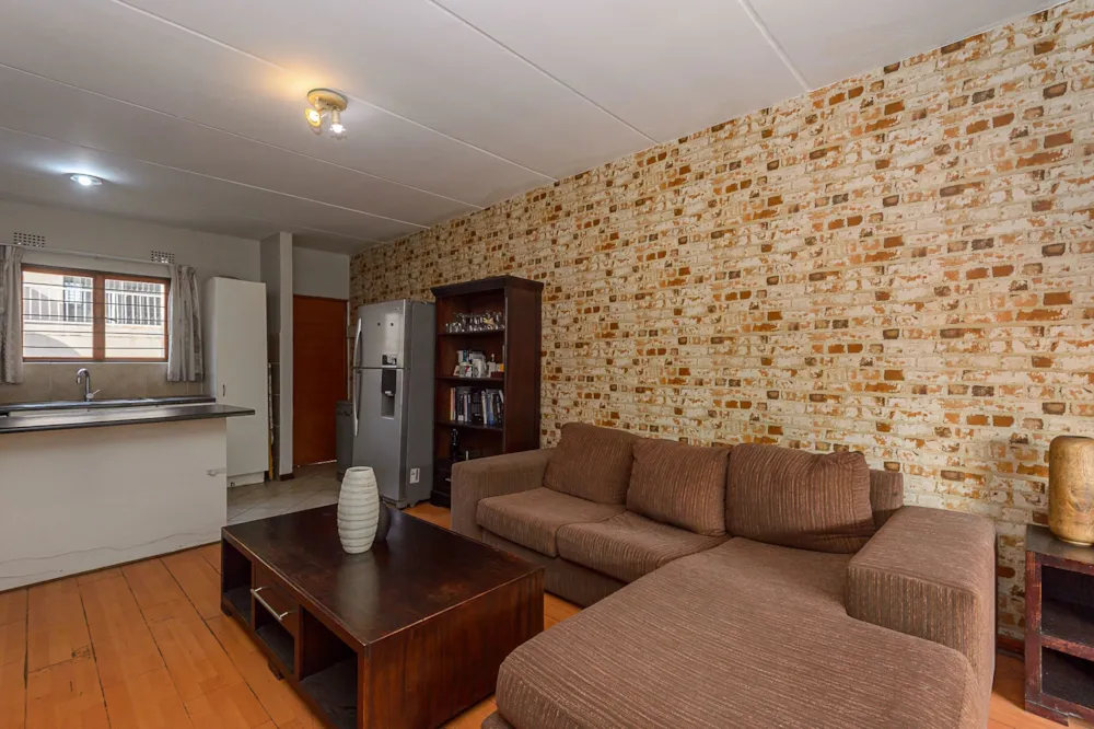 Apartment for sale in Northwold - RAN1710107