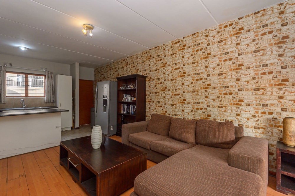 Apartment for sale in Northwold - RAN1710107 Apartment for sale in Northwold - RAN1710107