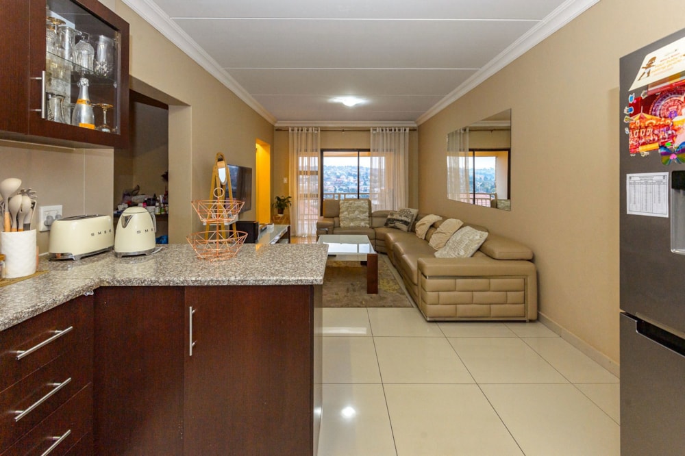 Apartment for sale in Winchester Hills - 1GV1668377