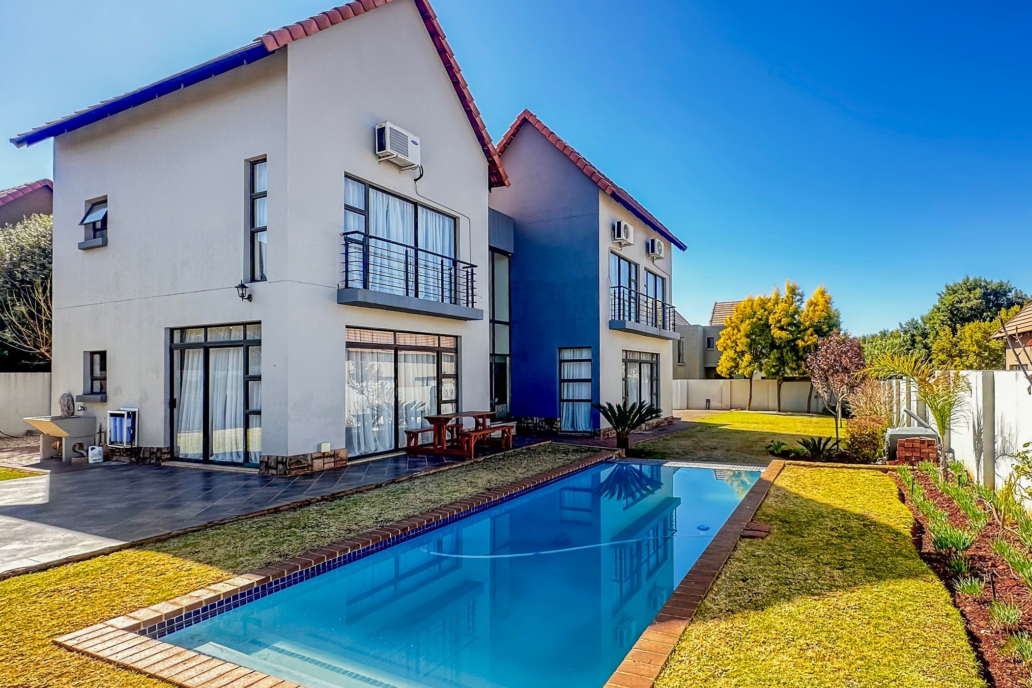 House for sale in Leloko Estate - 1HR1667698