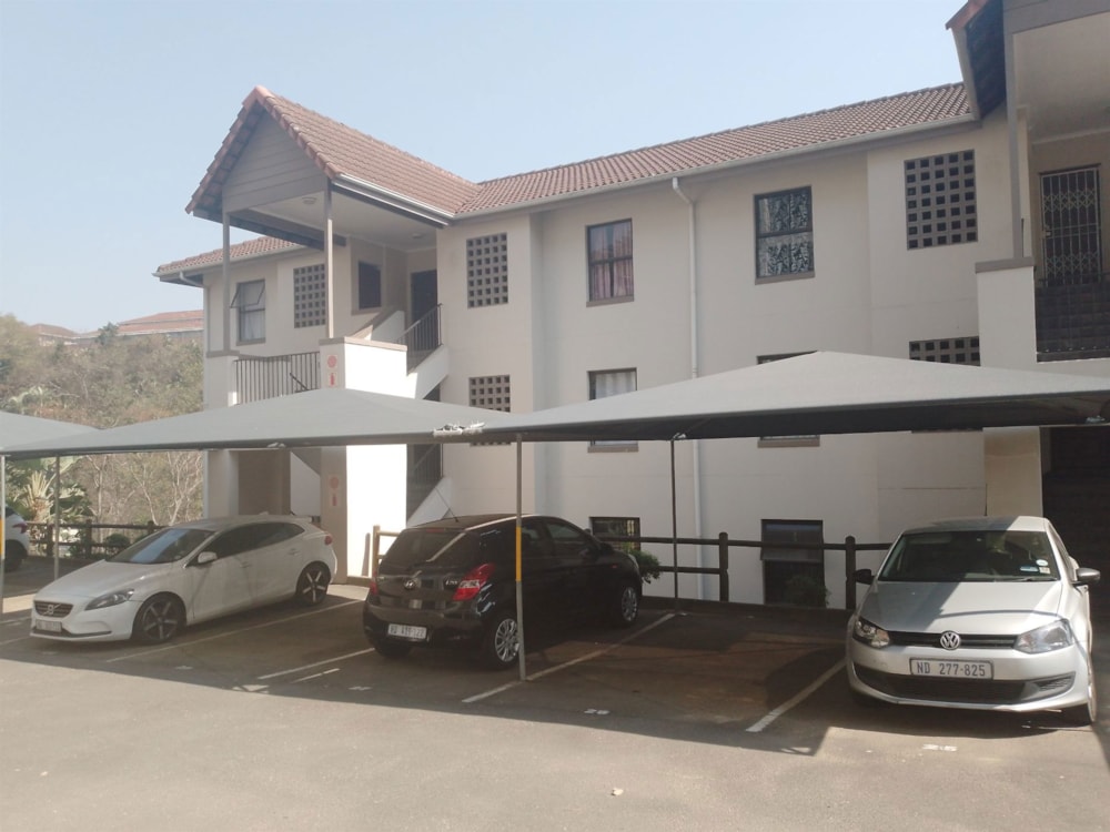 Apartment let in Westville - 1WP1701176 Apartment let in Westville - 1WP1701176