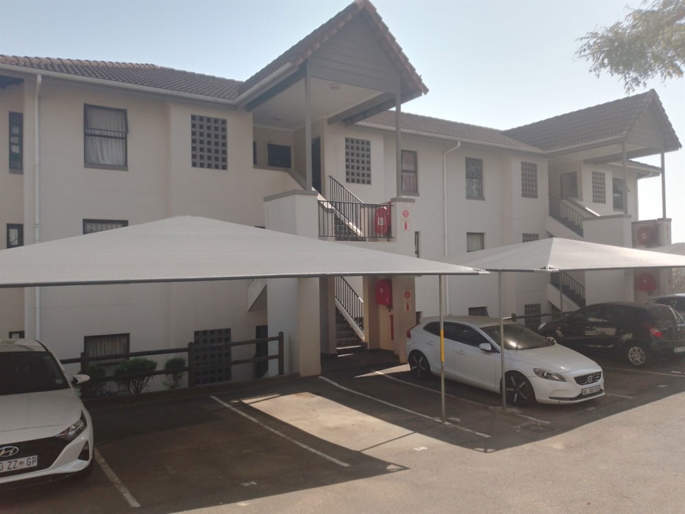 Apartment let in Westville - 1WP1701176 Apartment let in Westville - 1WP1701176