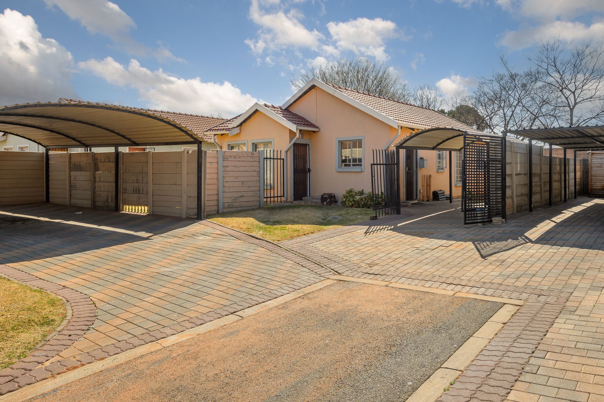 House sold in Terenure - KTP1670688