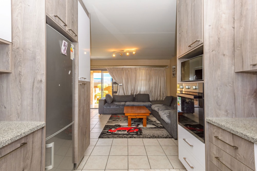 Apartment sold in Birchleigh - KTP1669488 Apartment sold in Birchleigh - KTP1669488