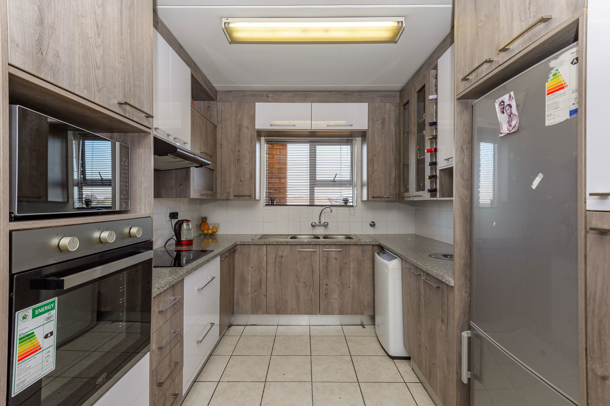 Apartment sold in Birchleigh - KTP1669488