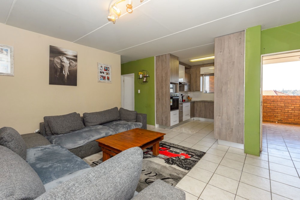 Apartment sold in Birchleigh - KTP1669488 Apartment sold in Birchleigh - KTP1669488