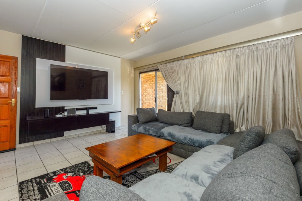 Apartment sold in Birchleigh - KTP1669488 Apartment sold in Birchleigh - KTP1669488