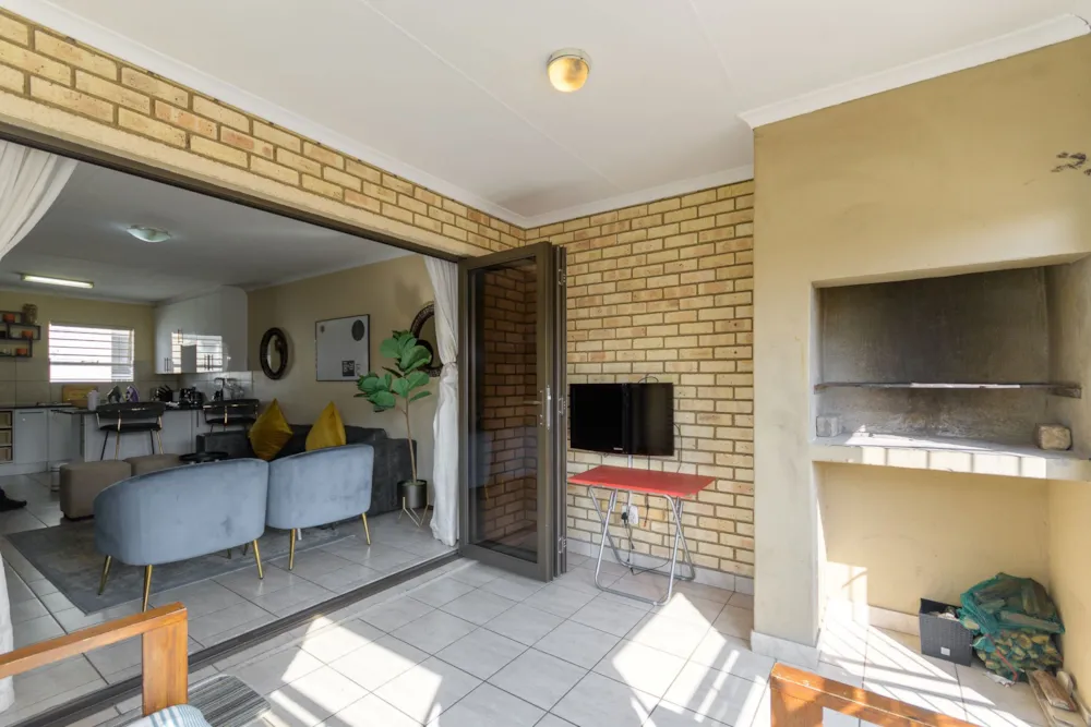 Apartment for sale in Terenure - KTP1744612