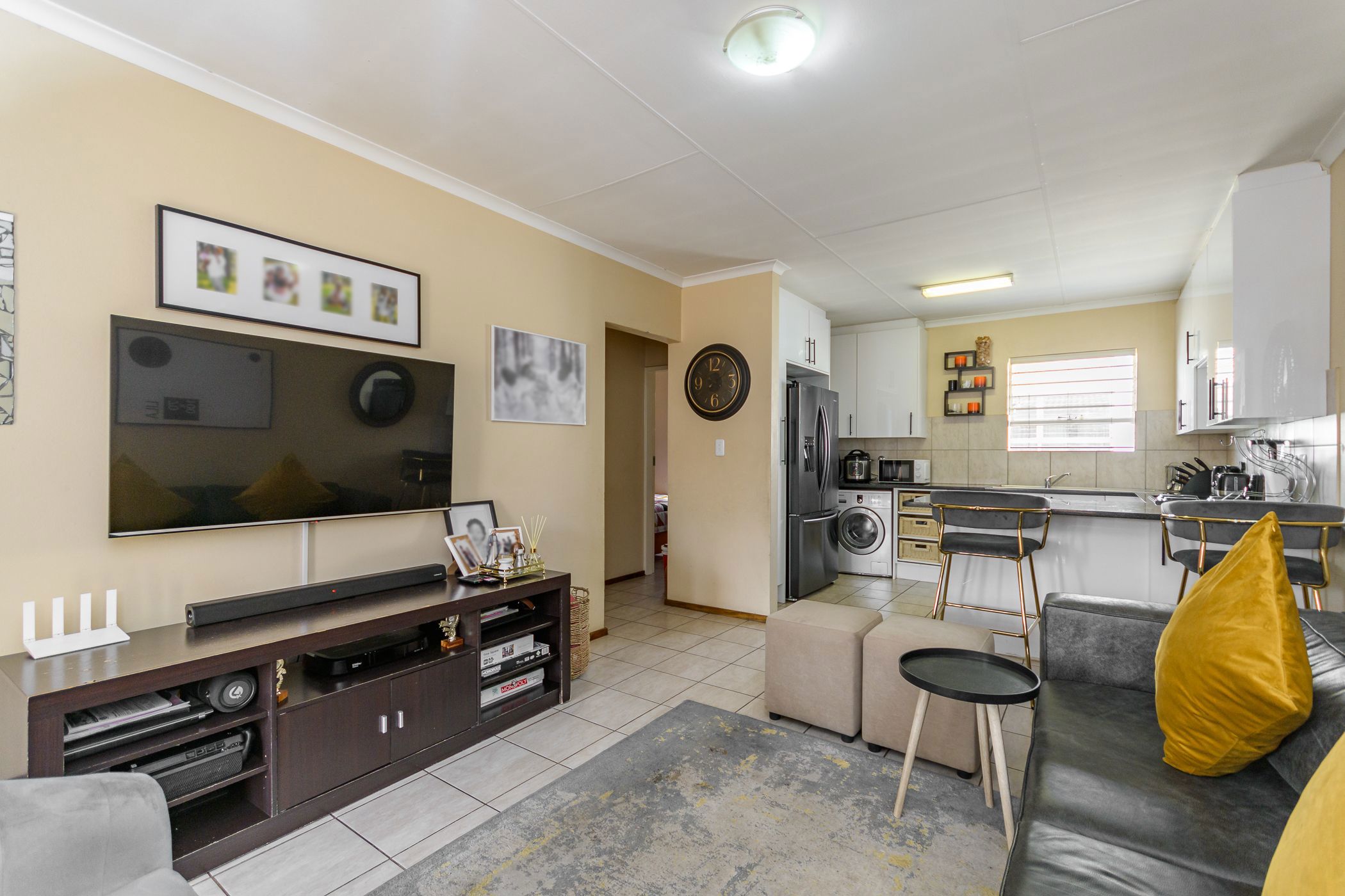 Apartment for sale in Kempton Park - KTP1697807