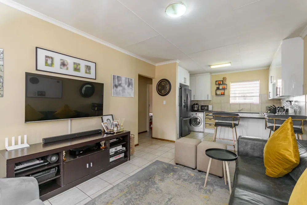 Apartment for sale in Terenure - KTP1744612