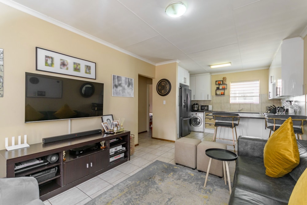 Apartment sold in Kempton Park - KTP1667328 Apartment sold in Kempton Park - KTP1667328
