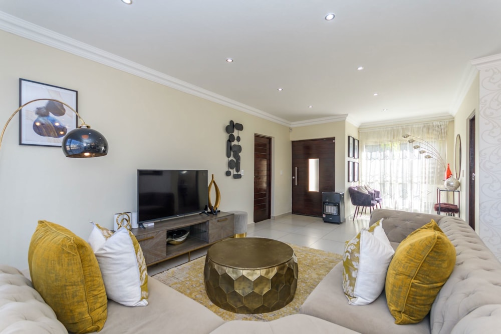 House for sale in Terenure - KTP1671199 House for sale in Terenure - KTP1671199