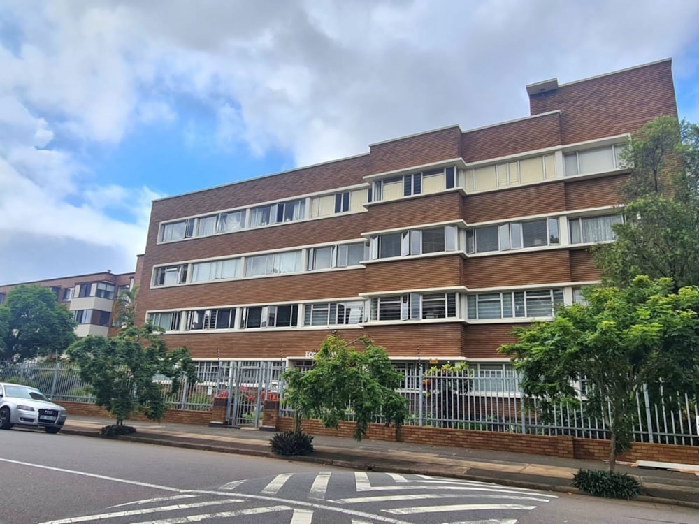 Apartment for sale in Musgrave - 1DA1716022 Apartment for sale in Musgrave - 1DA1716022