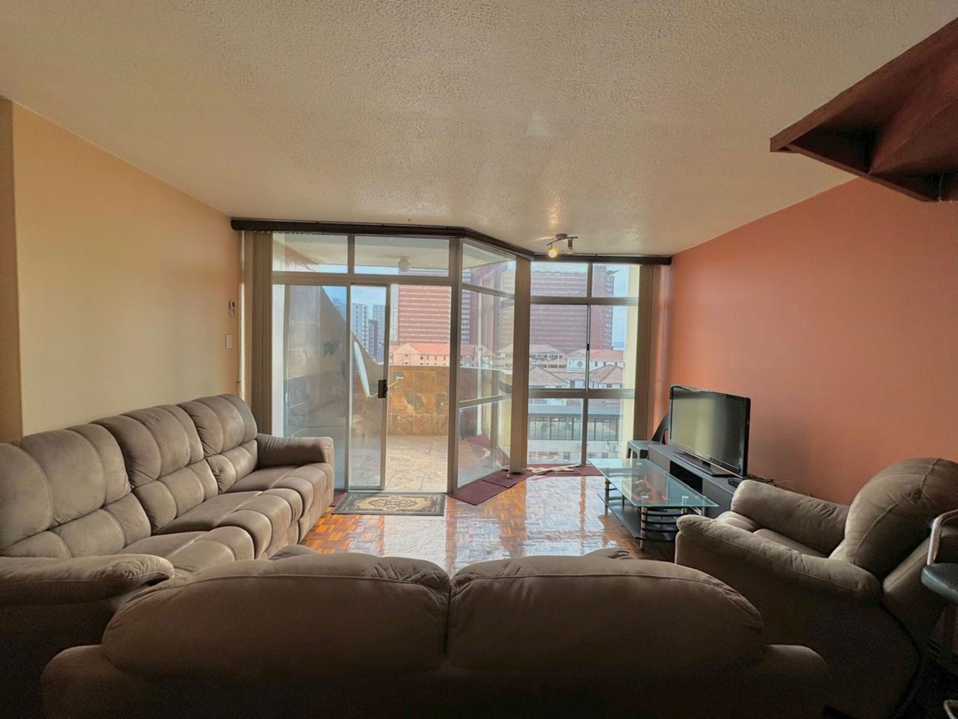 Apartment for sale in South Beach Durban - 1DA1670792