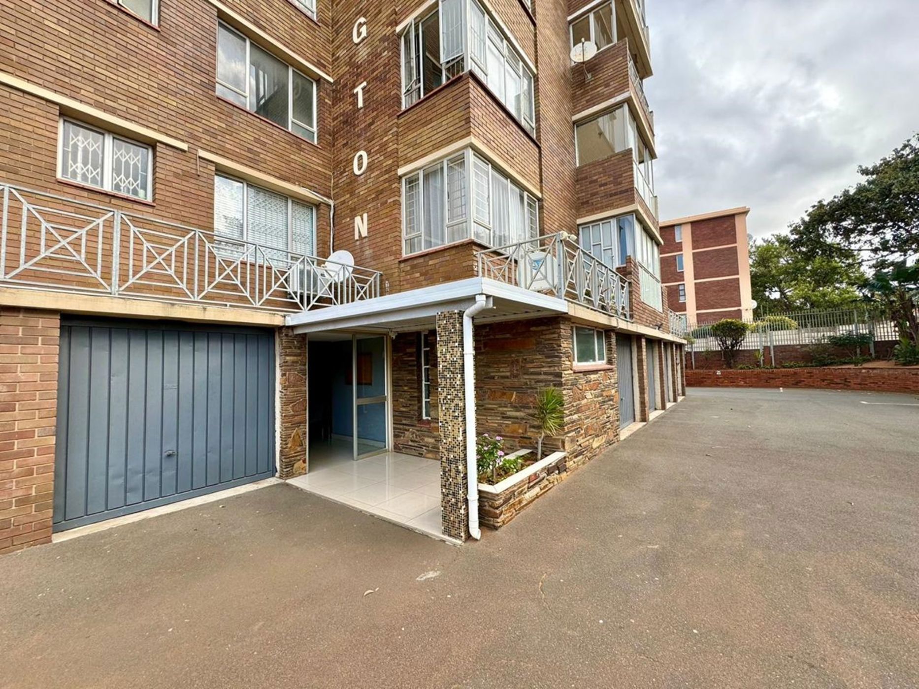 Apartment for sale in Morningside, Durban - 1DA1669848