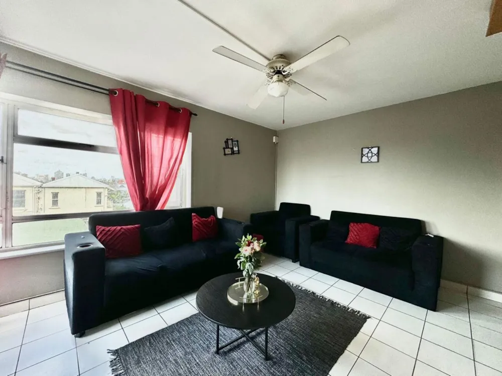Apartment for sale in Morningside, Durban - 1DA1669848 Apartment for sale in Morningside, Durban - 1DA1669848