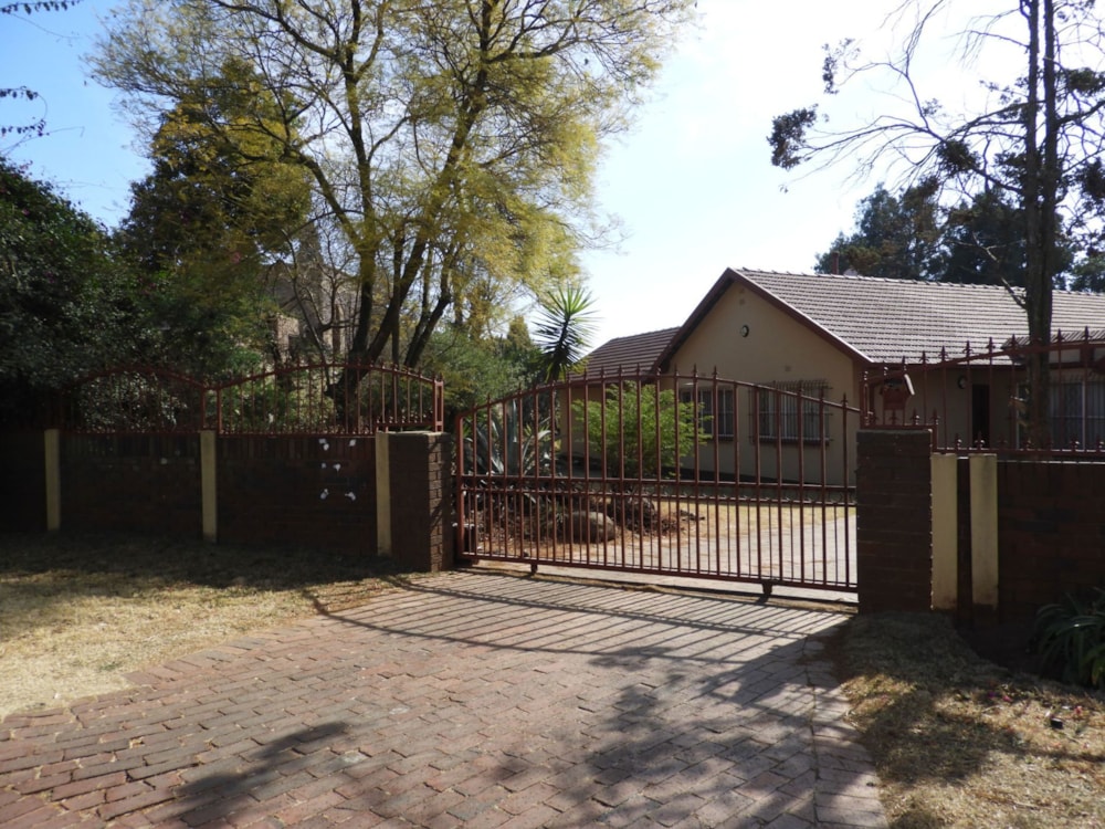 House for sale in Constantia Kloof - RAN1735073