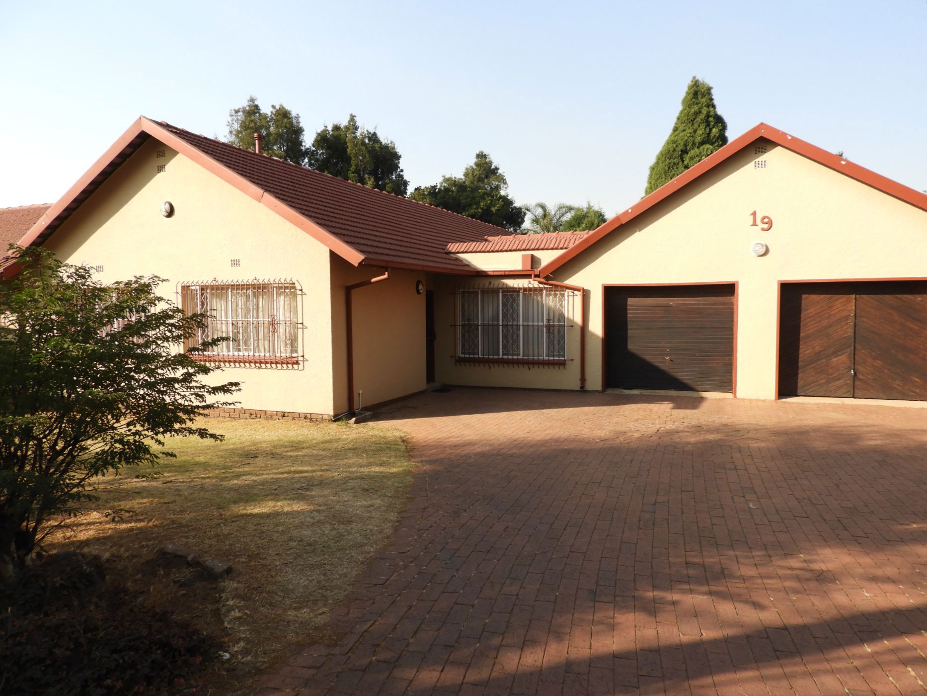 House for sale in Constantia Kloof - RAN1735073