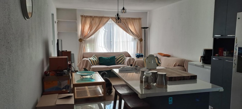 Apartment let in Mulbarton - 1GV1703689 Apartment let in Mulbarton - 1GV1703689