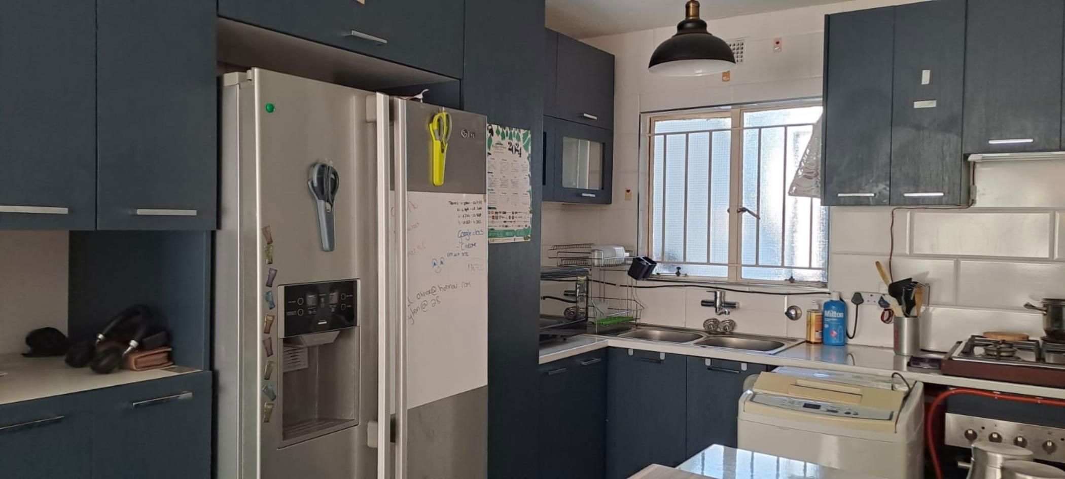 Apartment let in Mulbarton - 1GV1703689