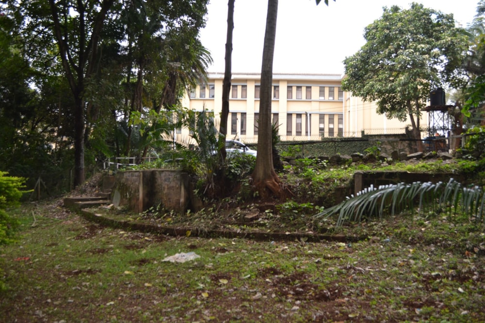 Commercial office let in Kileleshwa, Kenya - 3KE1673575