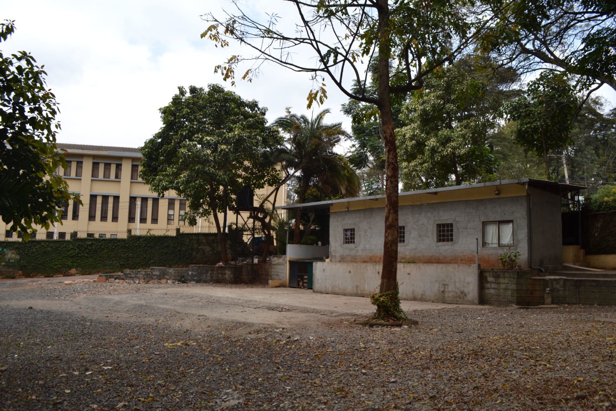 Commercial office let in Kileleshwa, Kenya - 3KE1673575