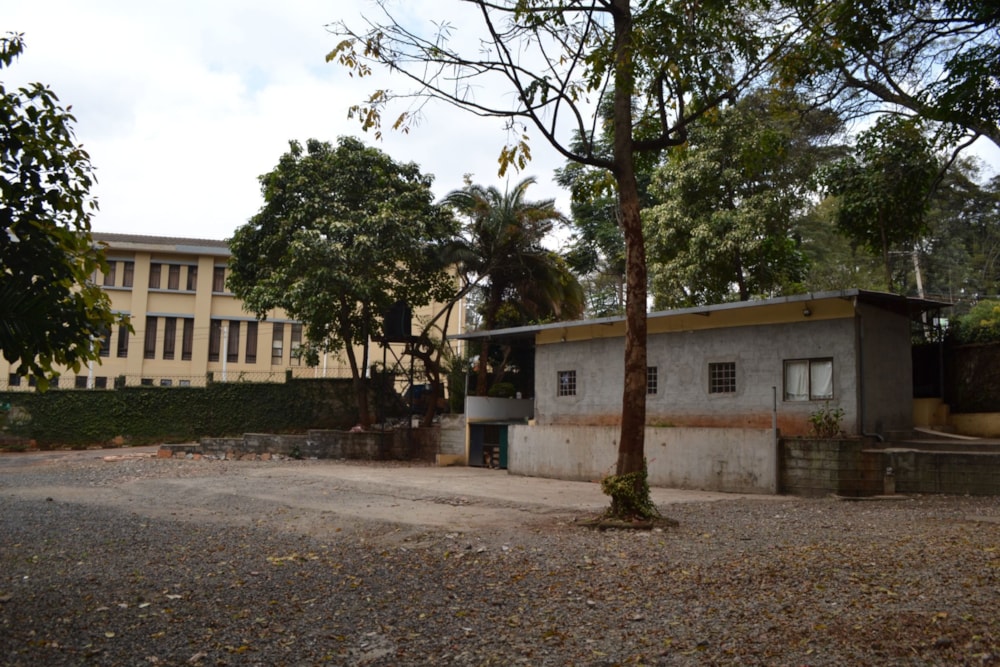 Commercial office let in Kileleshwa, Kenya - 3KE1673575