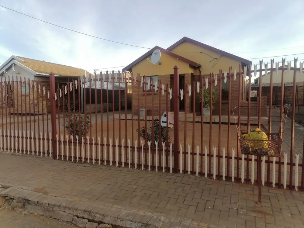 House for sale in Bloemanda - 1BX1669469 House for sale in Bloemanda - 1BX1669469