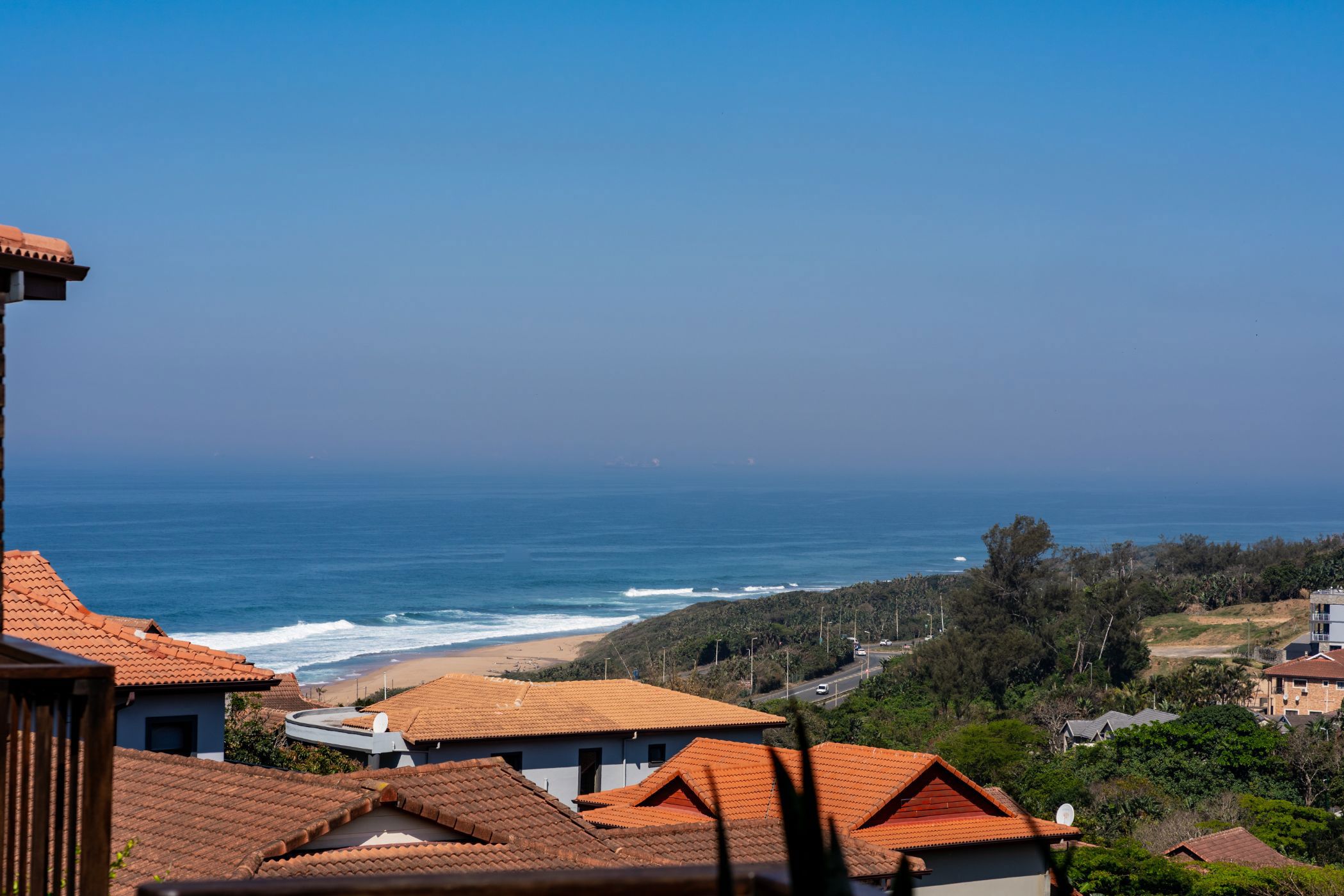 House to rent in Westbrook, Ballito - 1BD1696258