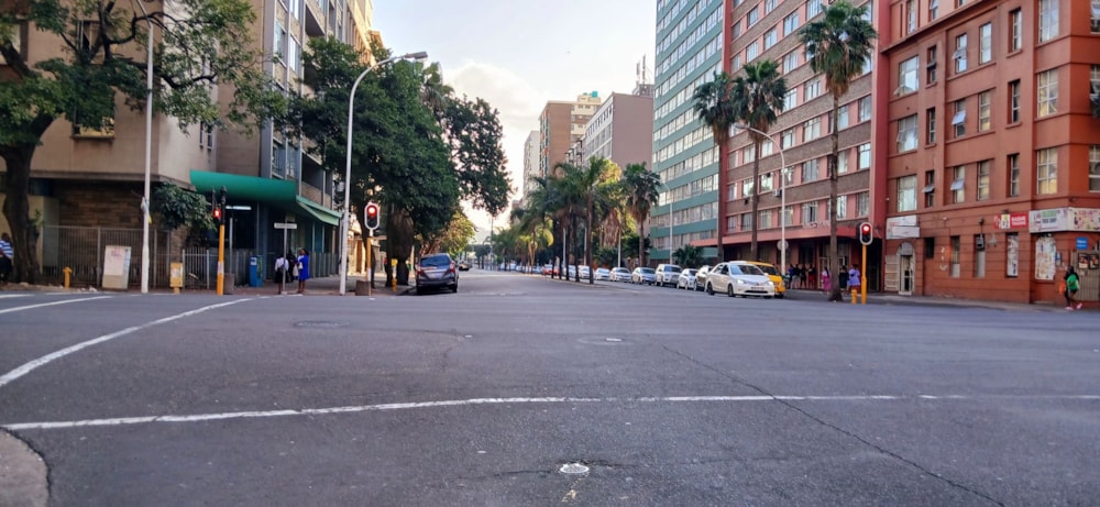 Apartment for sale in Durban Central - 1DA1650211 Apartment for sale in Durban Central - 1DA1650211