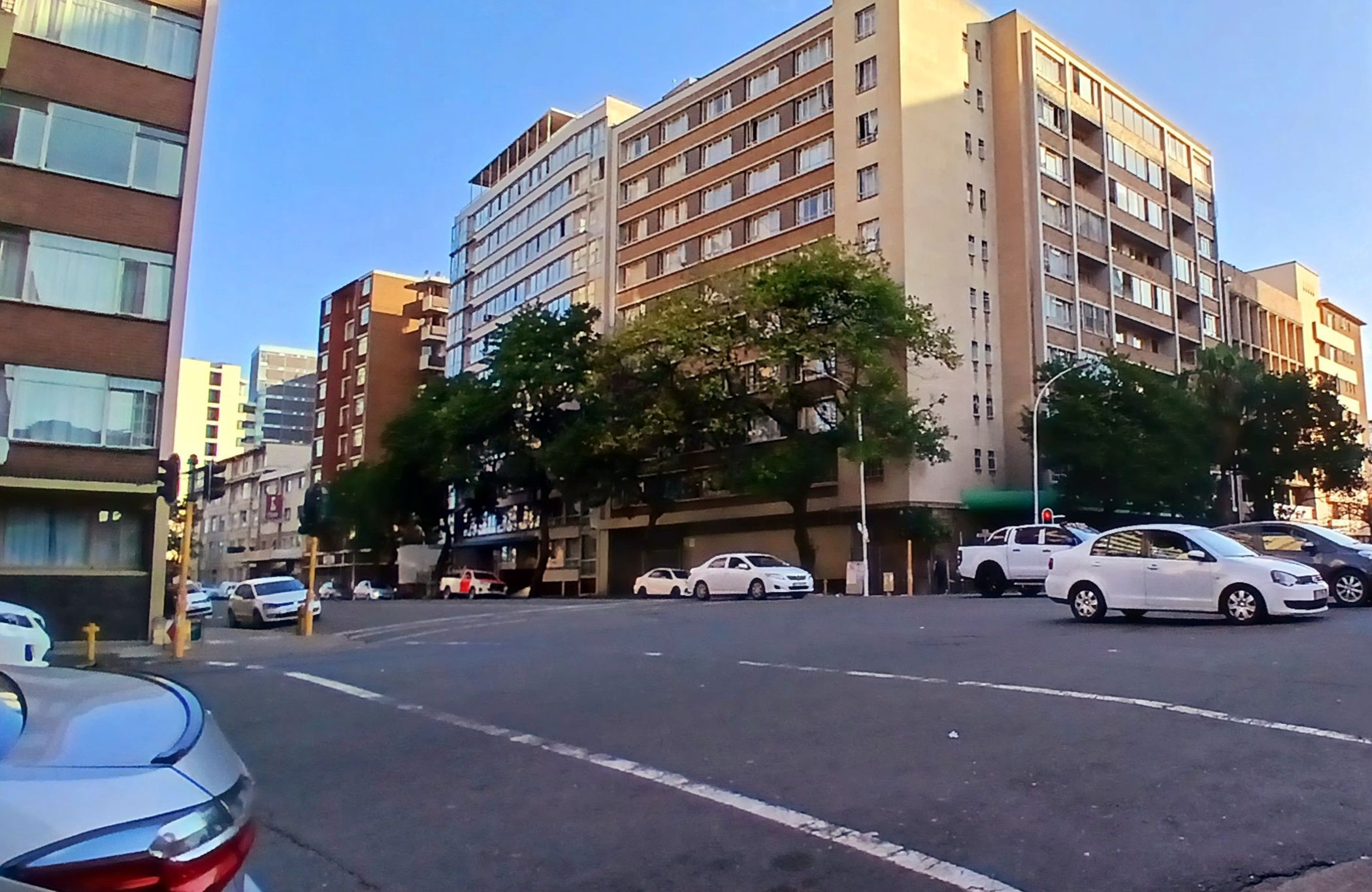 Apartment for sale in Durban Central - 1DA1650211