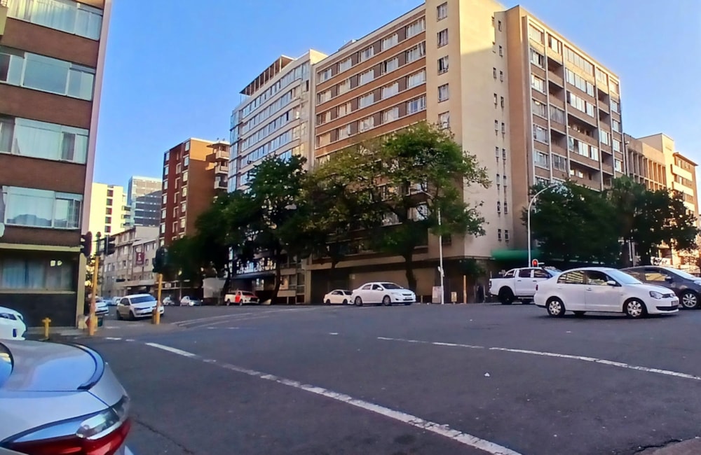 Apartment for sale in Durban Central - 1DA1650211 Apartment for sale in Durban Central - 1DA1650211