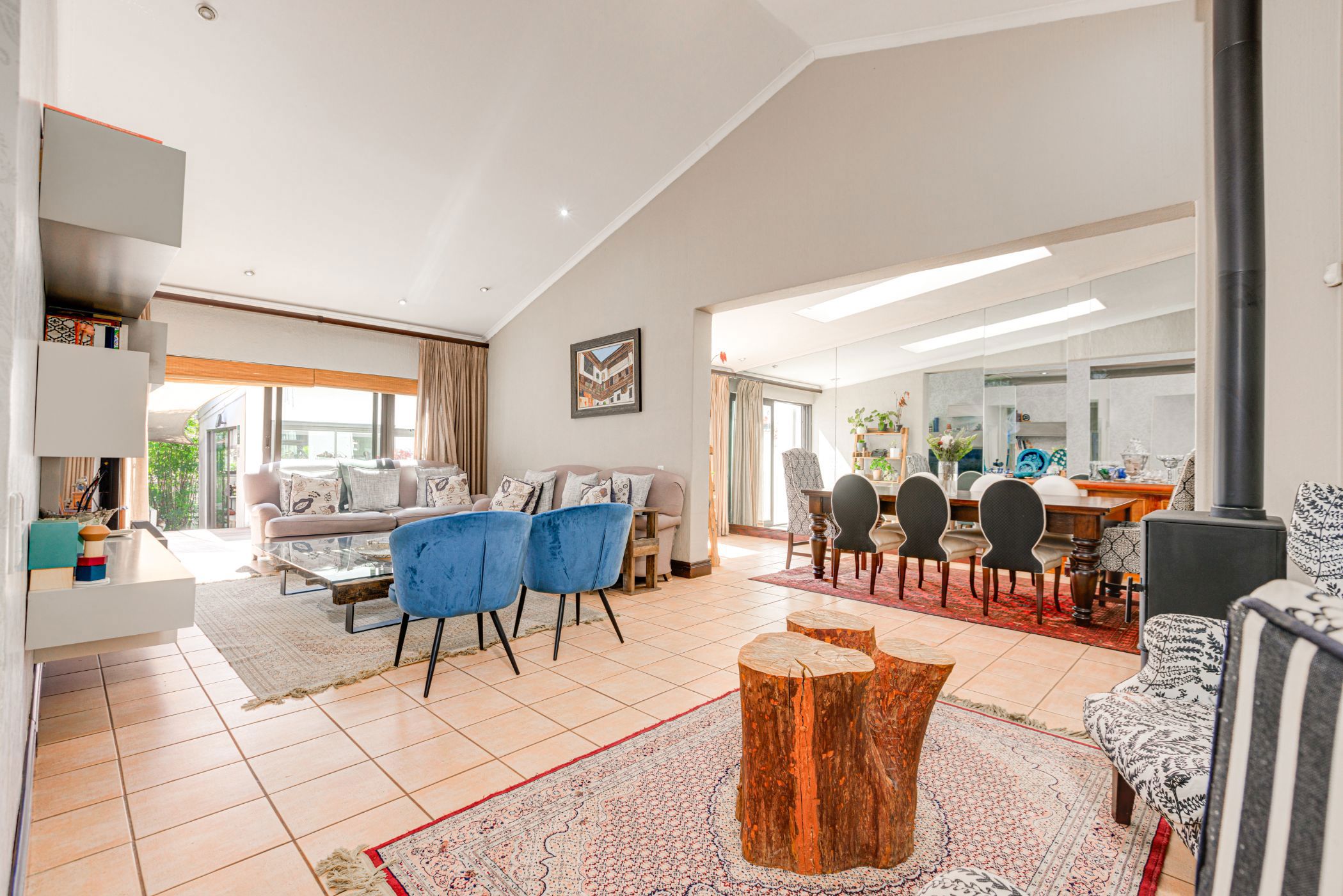 Townhouse sold in Morningside, Sandton - HP1671082