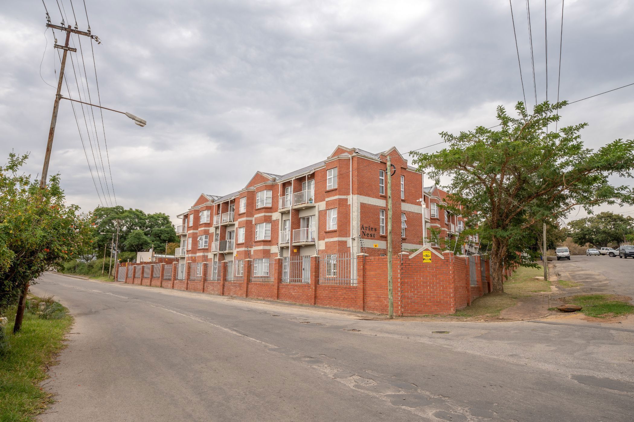 Multi-storey apartment to rent in Grahamstown Central (Makhanda Central) - 1GC1749180