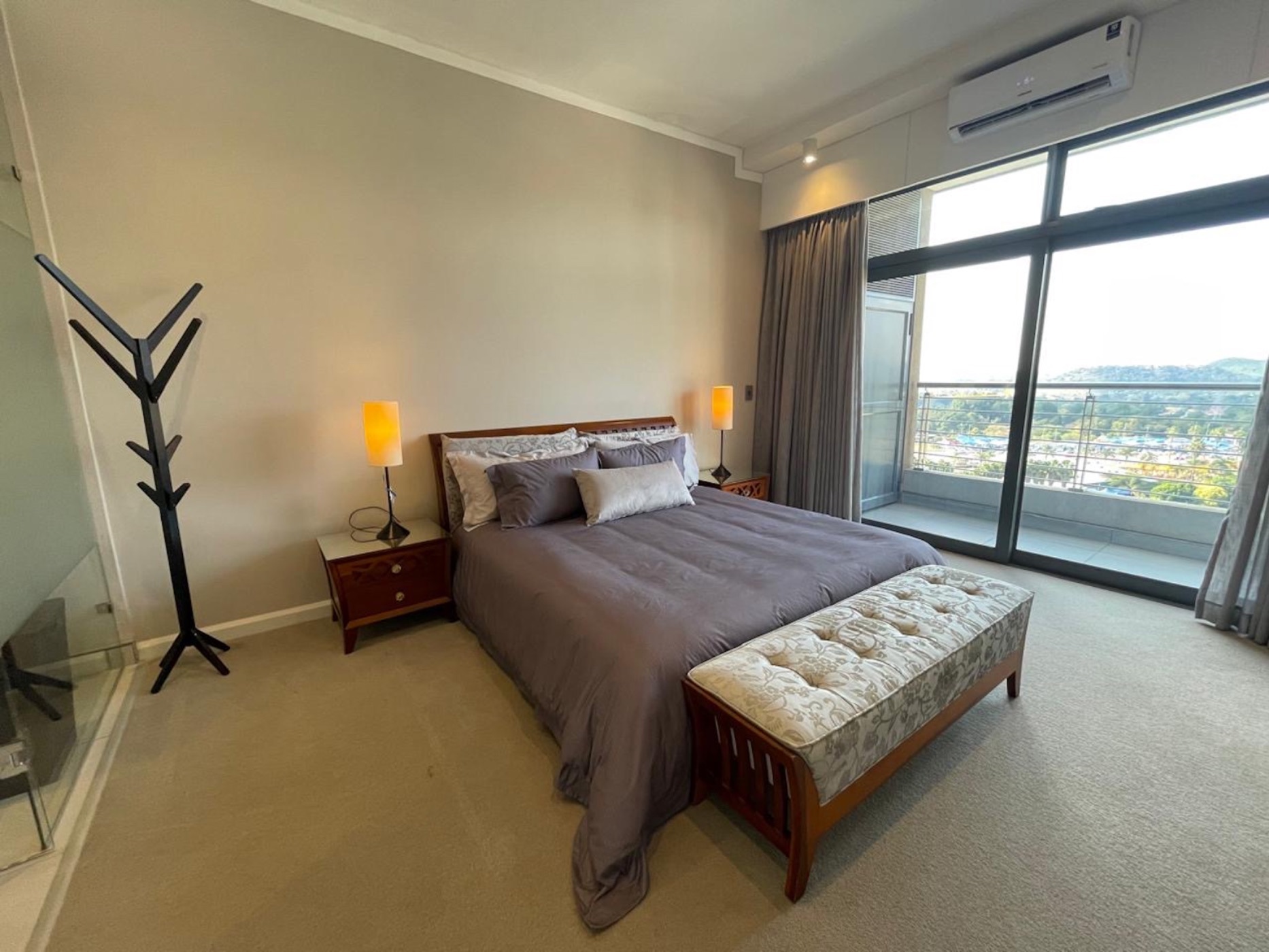 Apartment let in Menlyn - PTL1670205