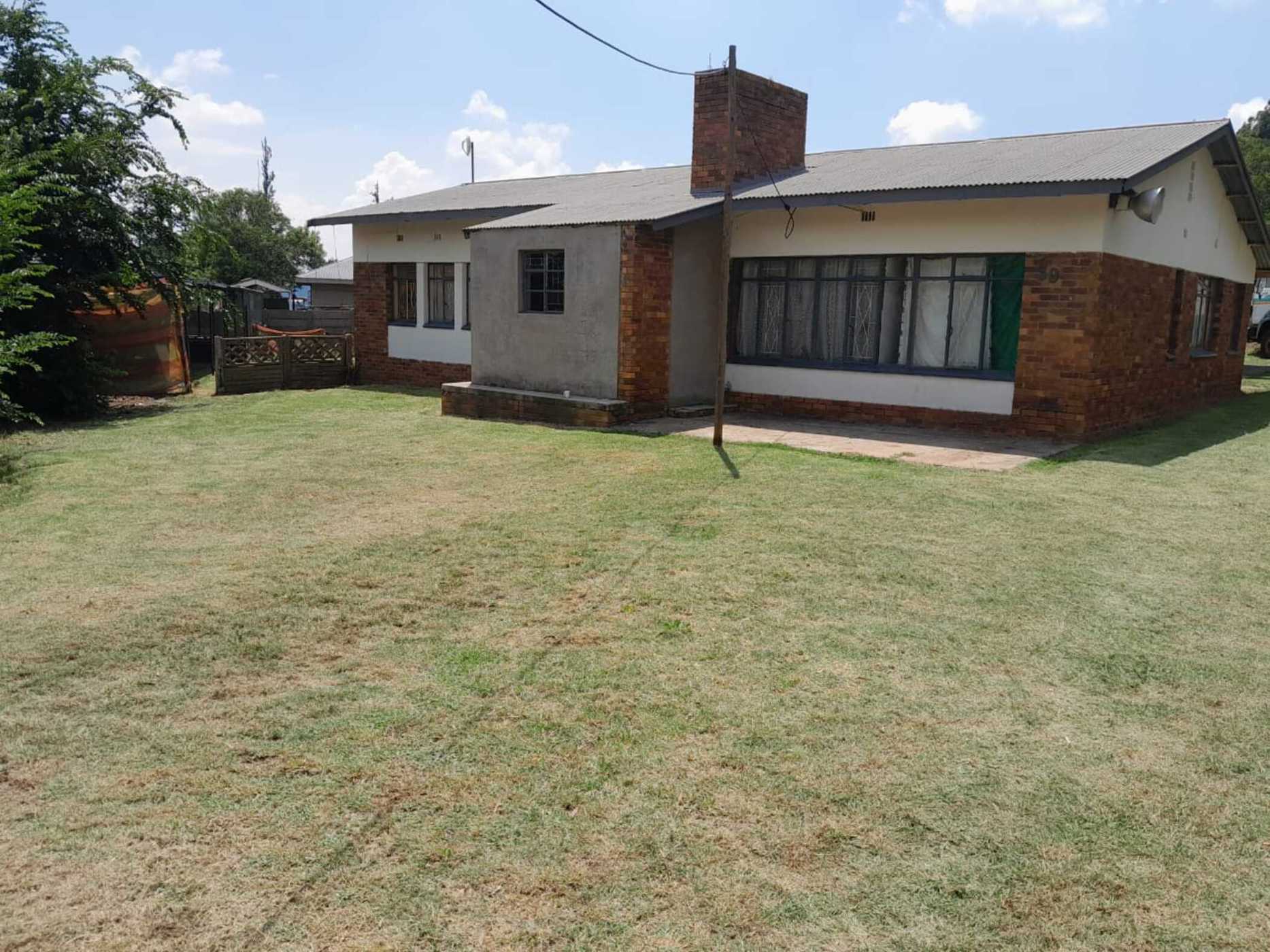 House sold in Komati - 1MD1669886
