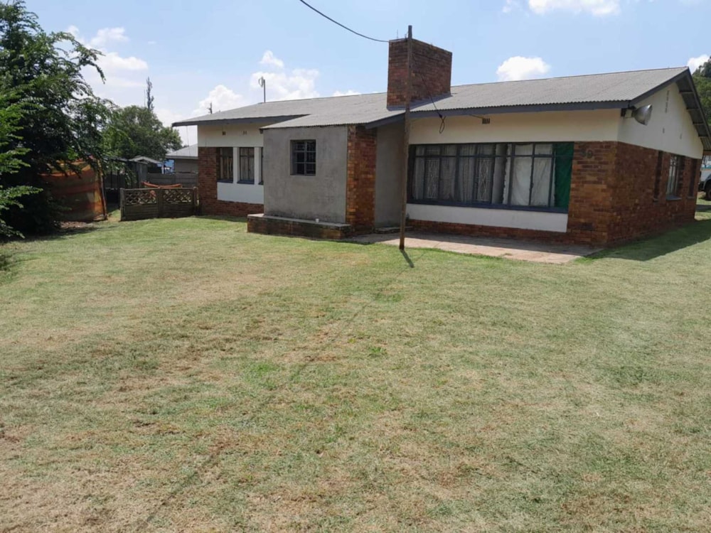 House sold in Komati - 1MD1669886 House sold in Komati - 1MD1669886