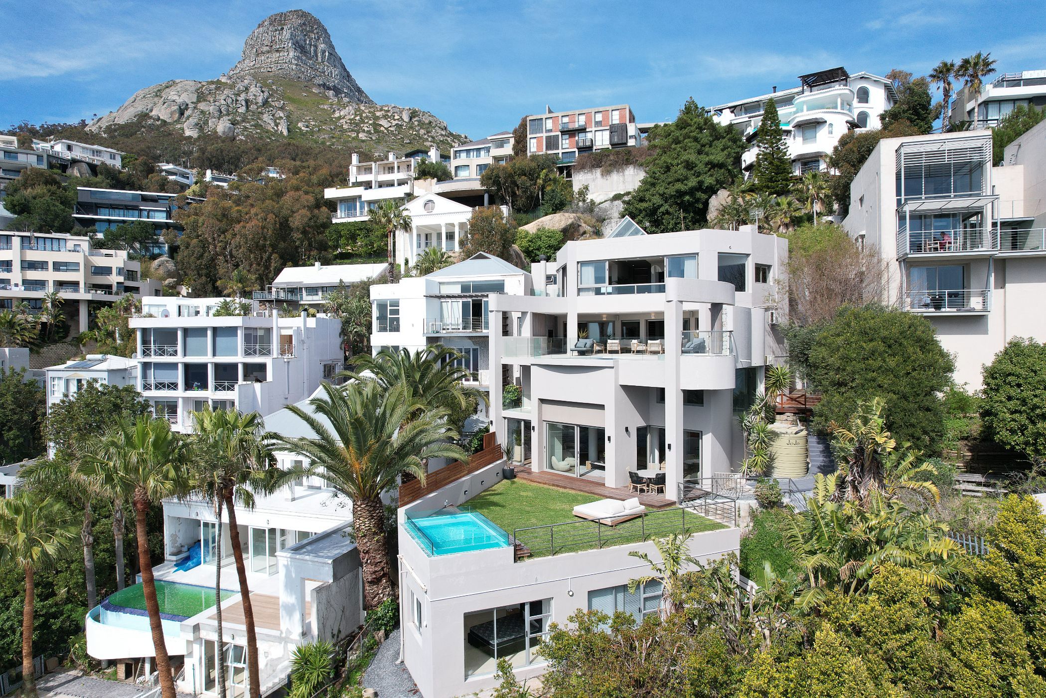 House for sale in Bantry Bay - AS1671359