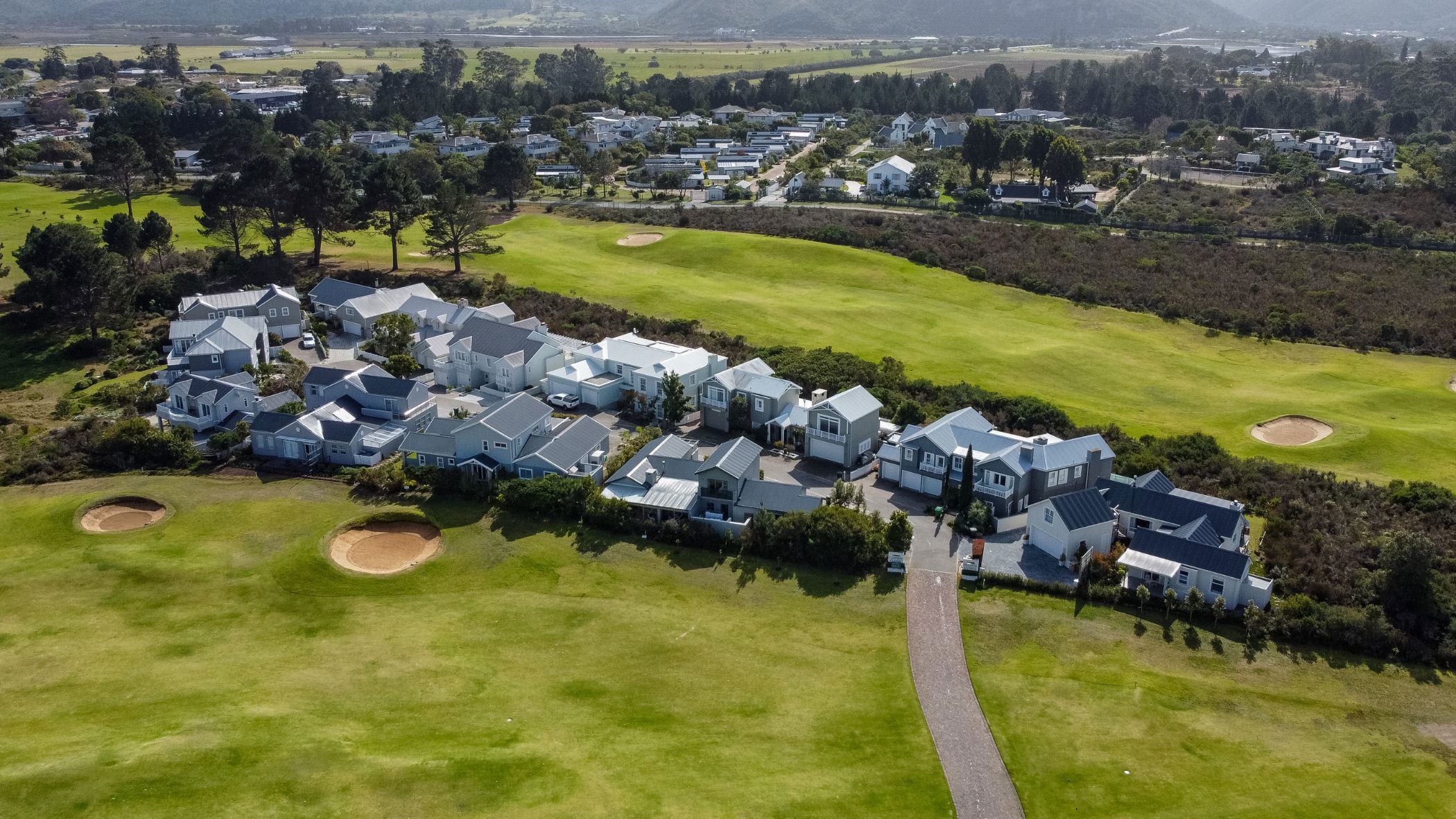 House for sale in Goose Valley - View 2