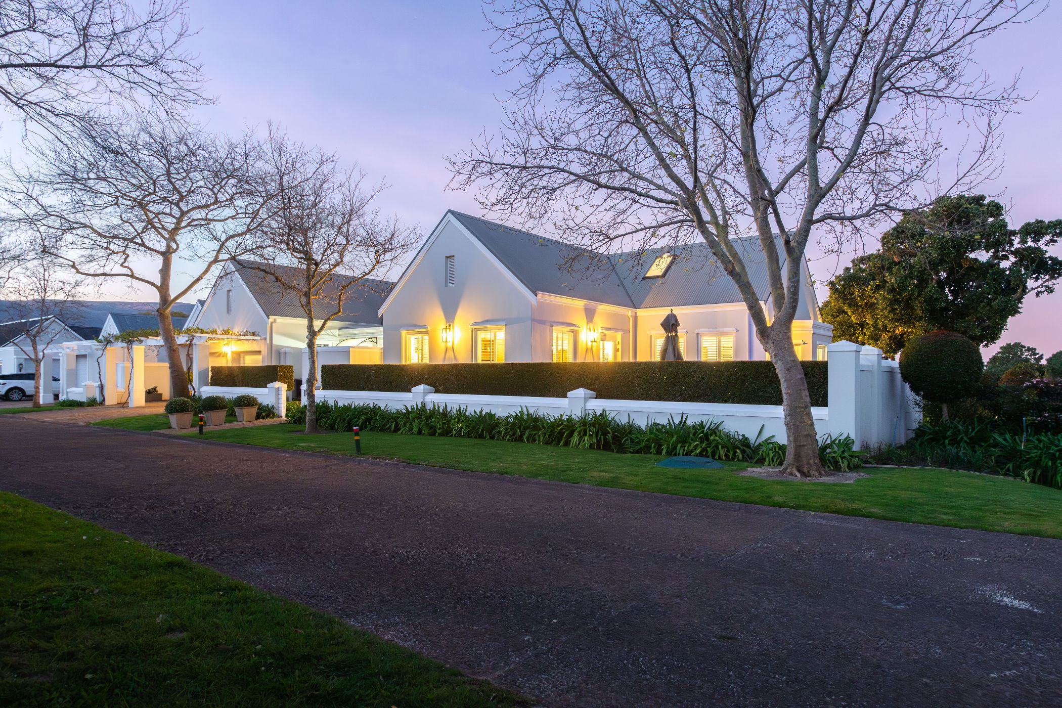 House sold in Steenberg Golf Estate - KW1670433