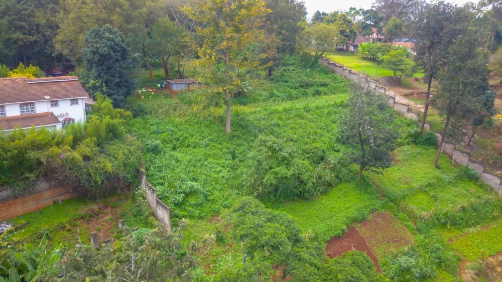 Residential vacant land for sale in Kitisuru, Kenya - 3KE1708866 Residential vacant land for sale in Kitisuru, Kenya - 3KE1708866