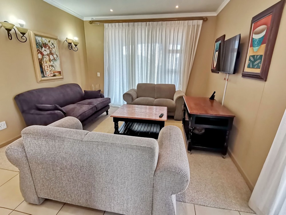 Apartment to rent in Pinnacle Point Golf Estate - 1MB1741288